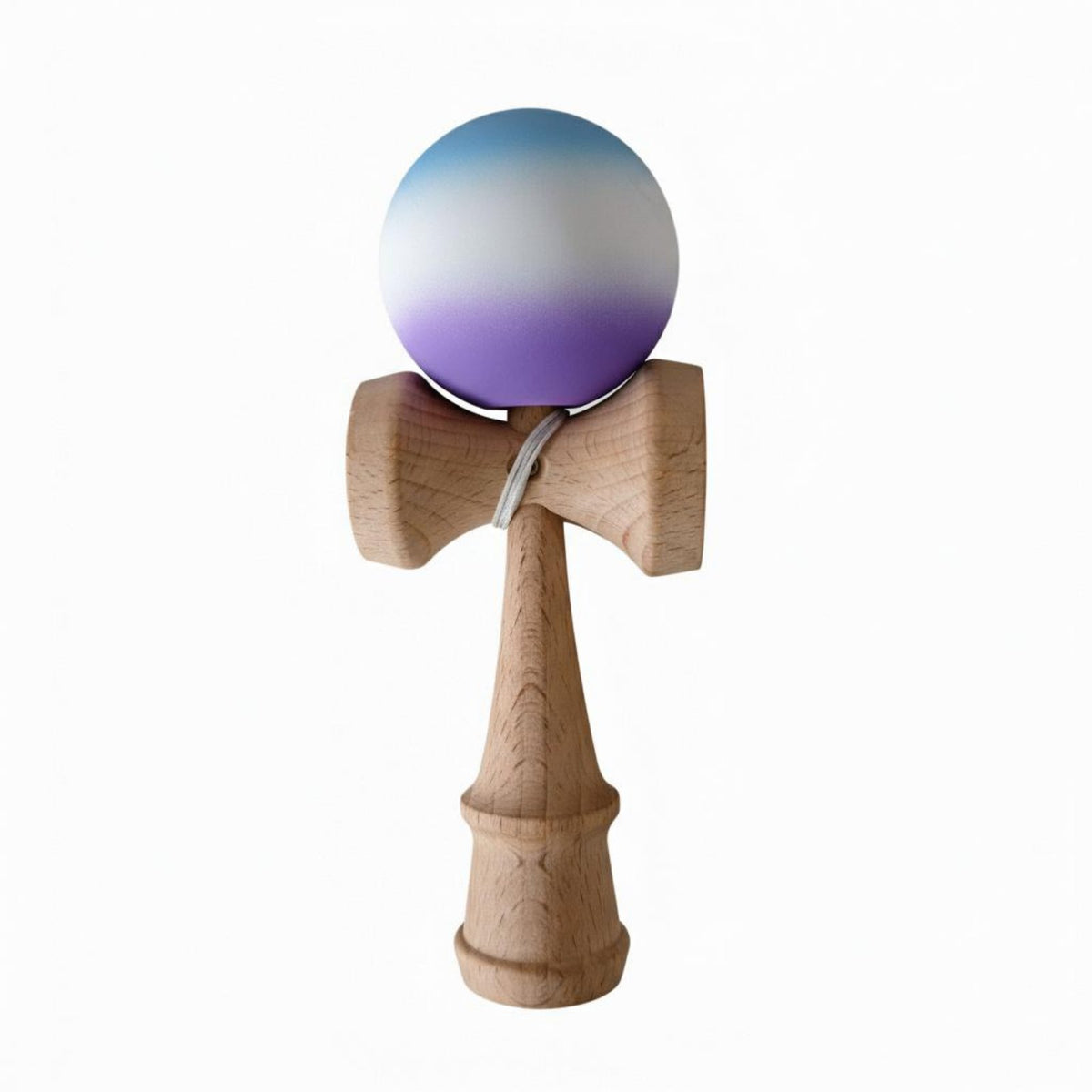 Large Size Kendama Toy Fun Skill Test Japanese Kendama Great Gift for Beginners, Adults, Indoor Recreation, Outdoor Play, School Recess