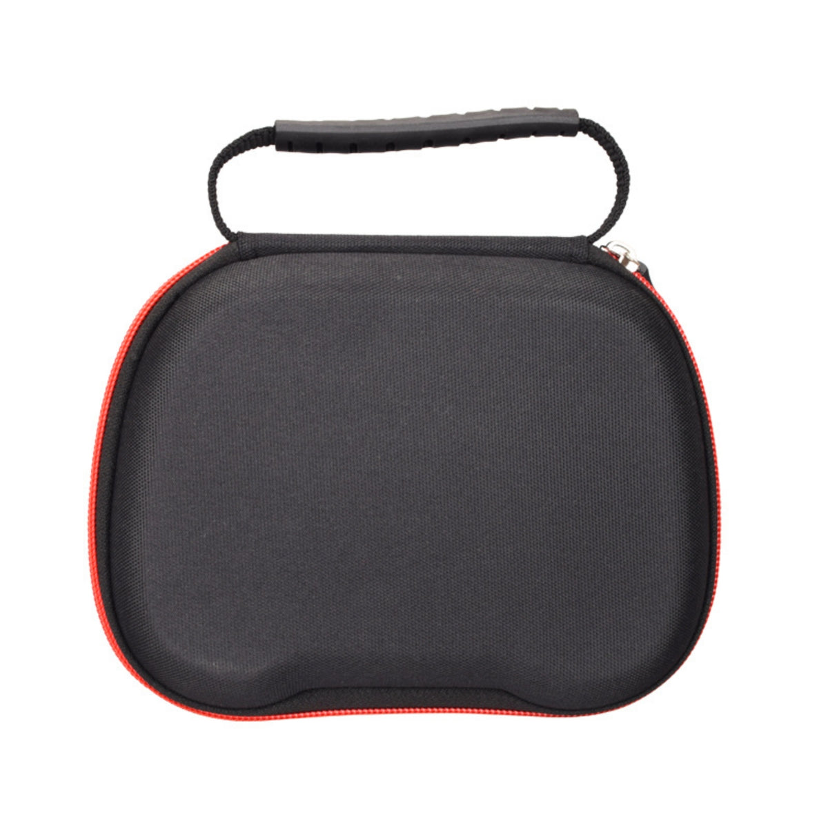 Compact Controller Case with Mesh Pocket Shockproof Hard Shell Controller Case Snug Storage Bag Lightweight for Gamers