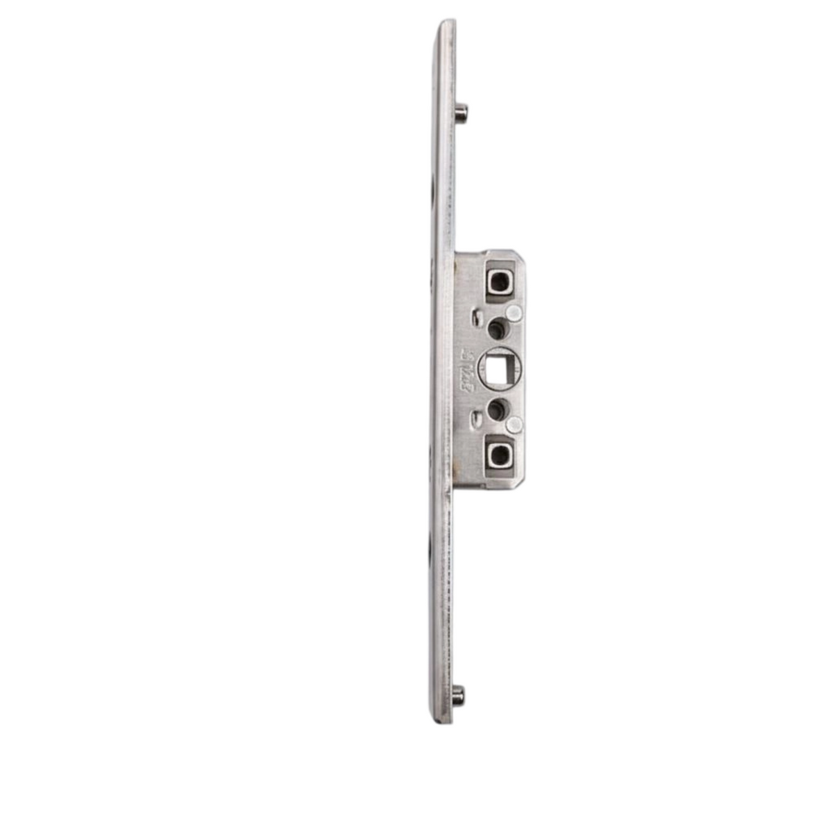 Opening Lock Box, Aluminum Casement panes, Stainless Steel, Protected Safety Latch, Multi-Functional Hardware