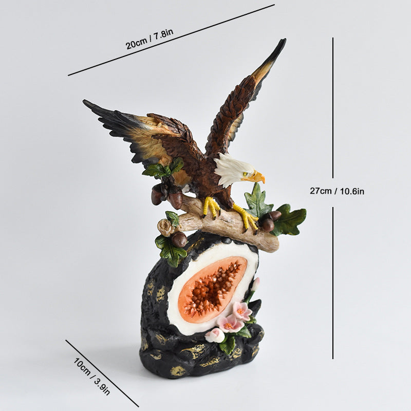 Cave Single Eagle