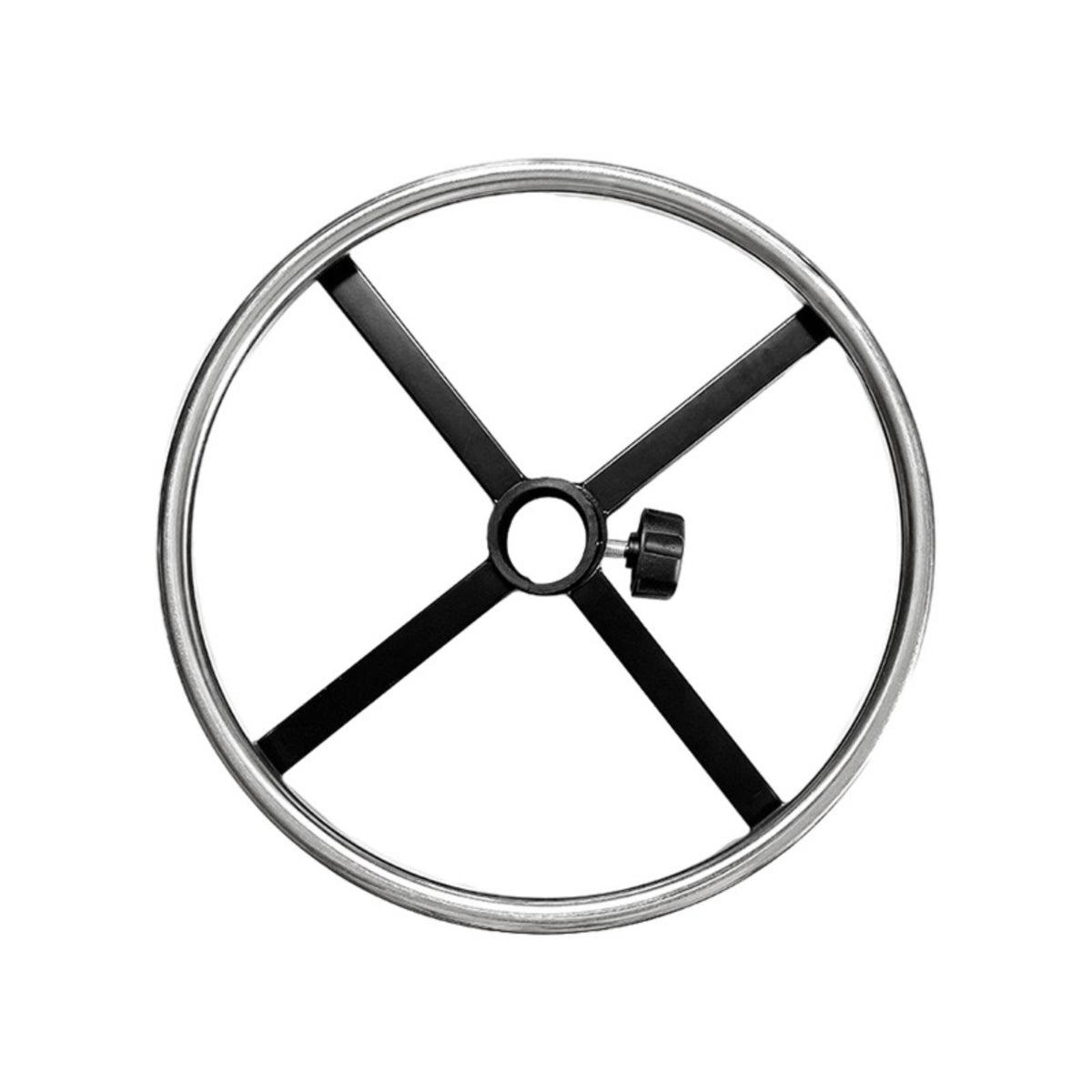 Footrest with Hand Wheel Heavy Duty Drafting Chair Foot Footrest