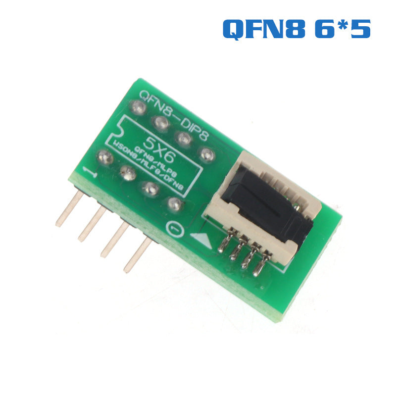 Qfn8 6-5