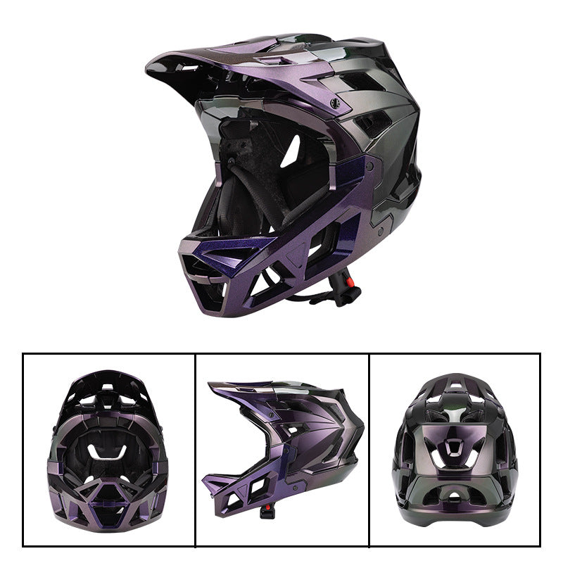 Phantom Purple / M