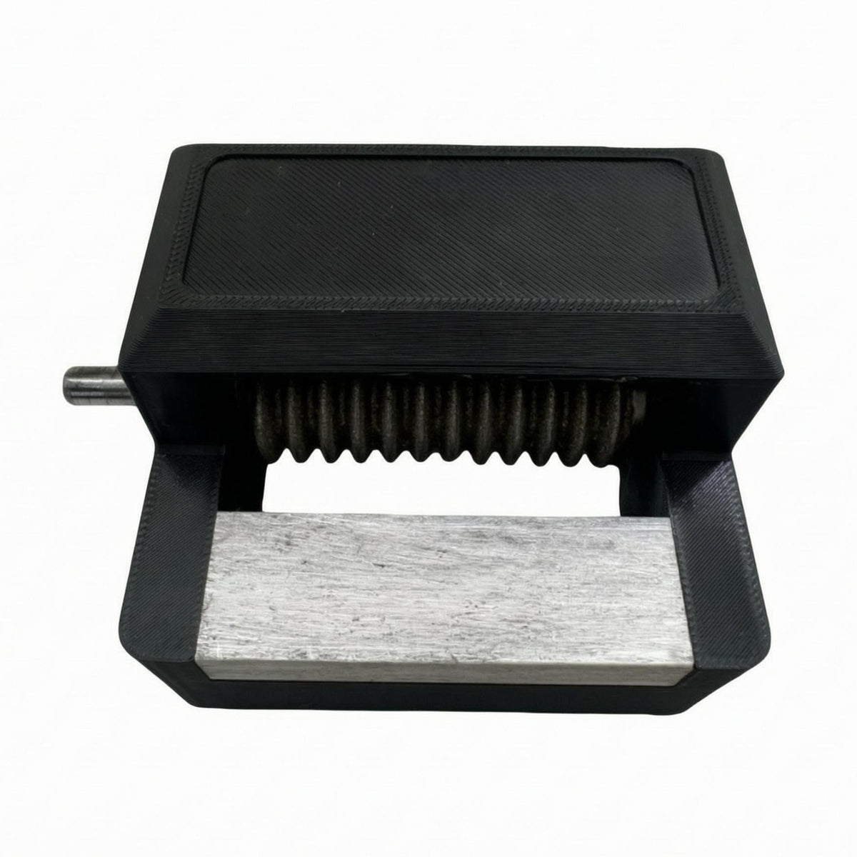 Oscillating Honing Attachment Flat Base Plate
