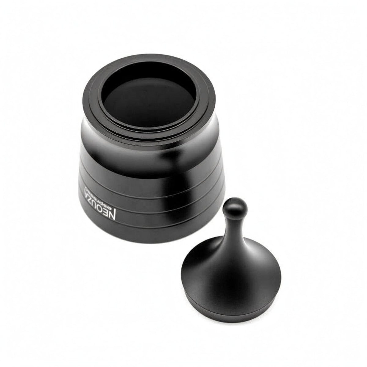 Espresso Grounds Catcher 51 Mm Portafilter Cup Matte Finish