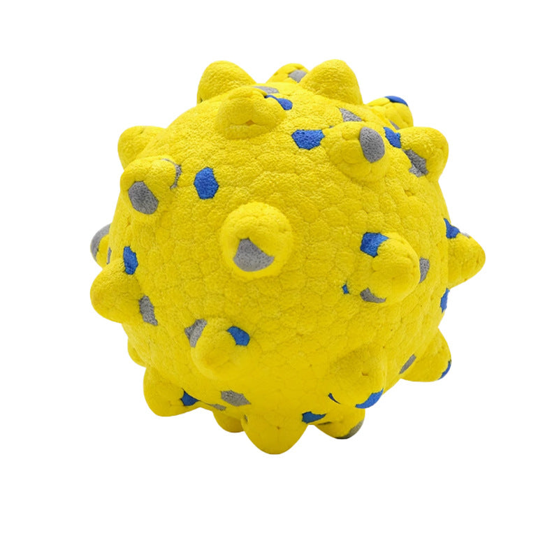 Yellow / M