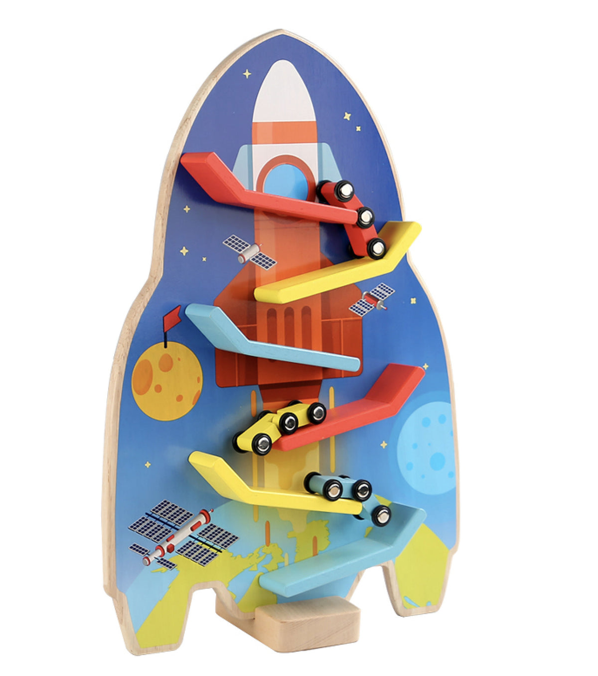 Rocket