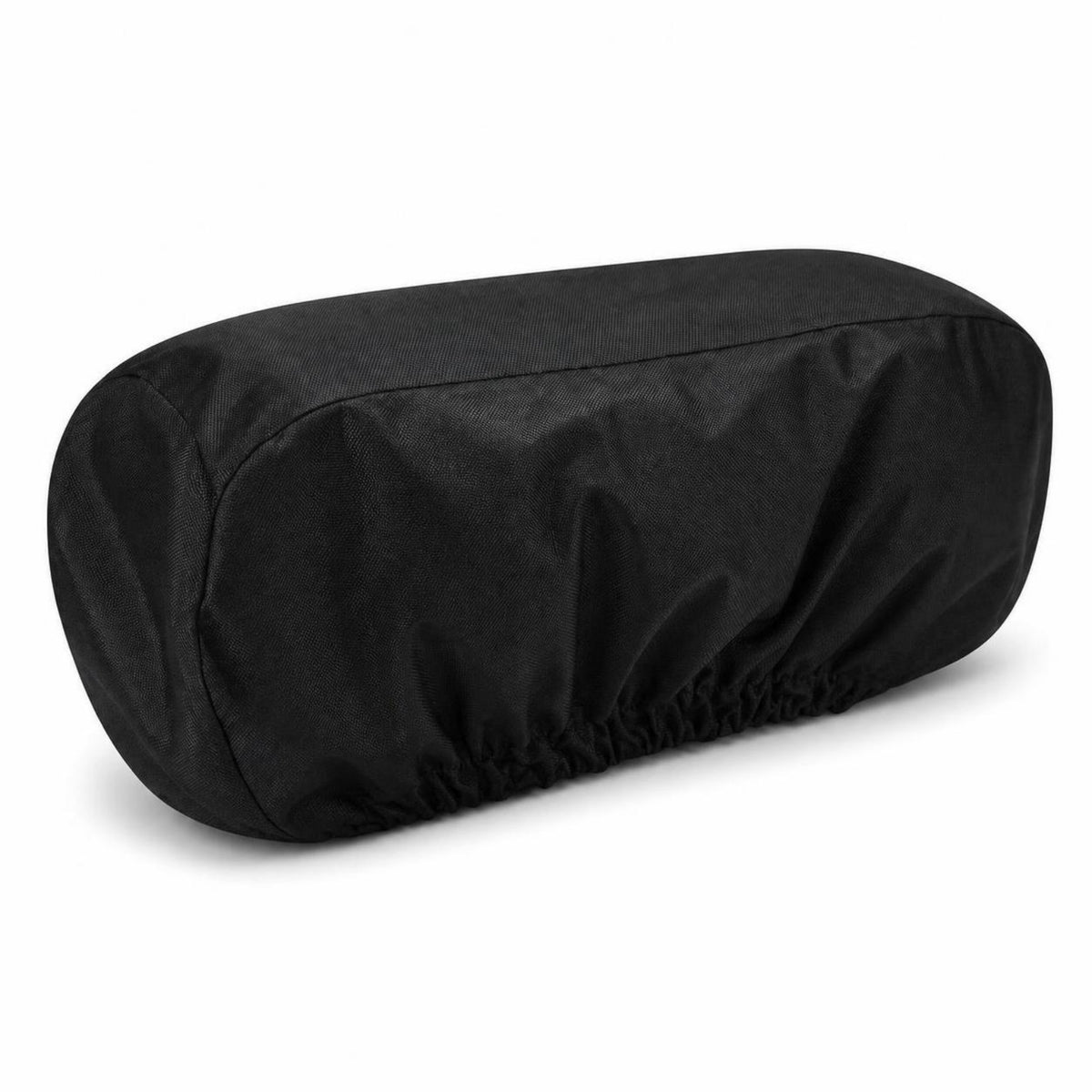 Dust-Proof Cloth Winch Cover Rainproof Oval Opening Winch Cover Weather Resistant for Outdoor