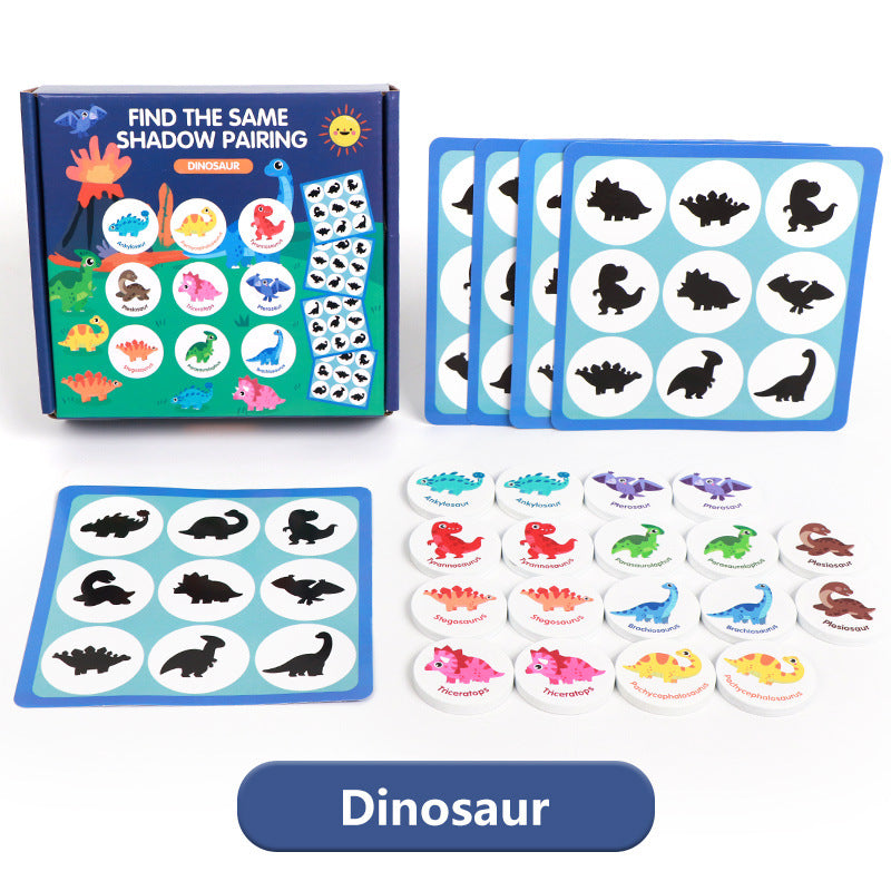 Dinosaur