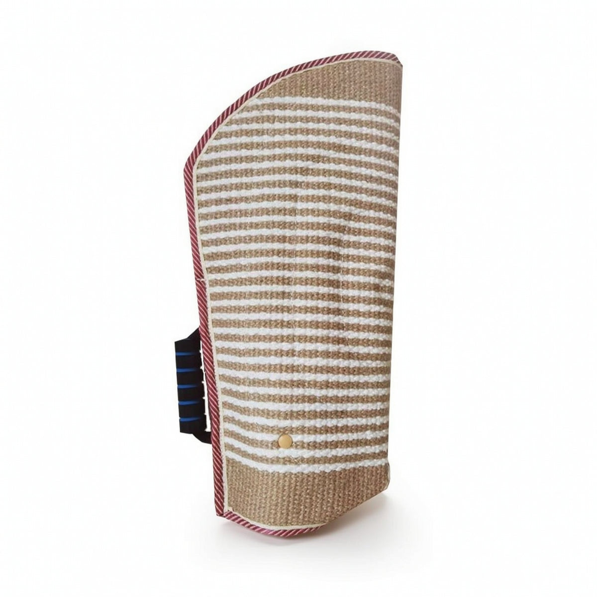 Dog Training Bite Sleeve Reinforced Bite Sleeve with Handle Strong for Handlers