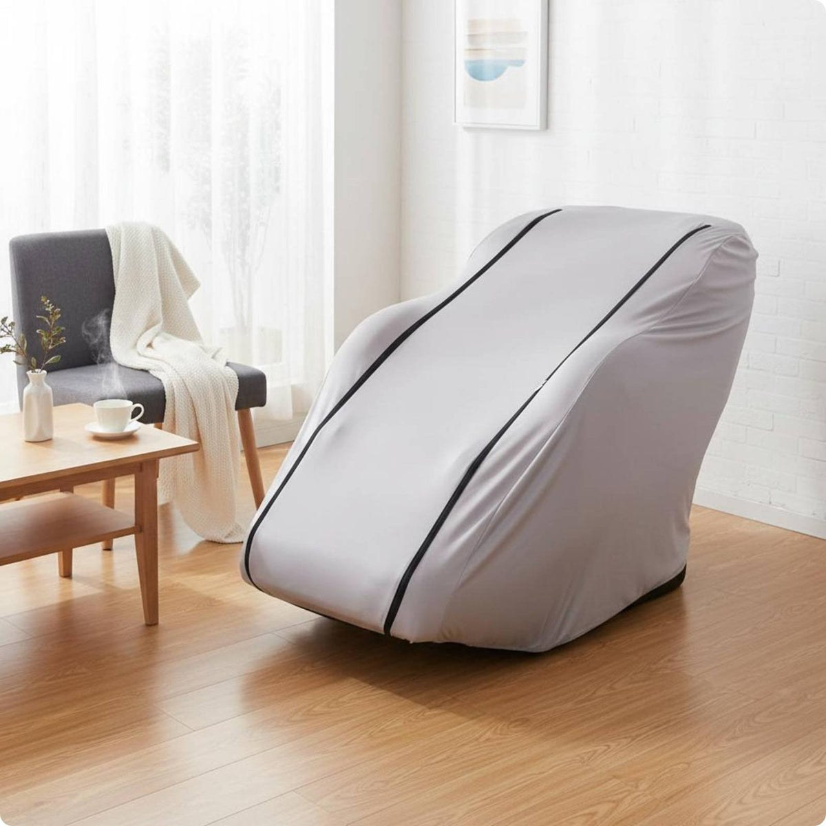 Full Body Chair Protector Sun Resistant Dustproof Massage Chair Cover Thickened
