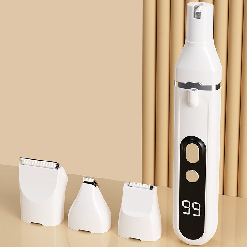 Zy-2509 4-in-1 Pet