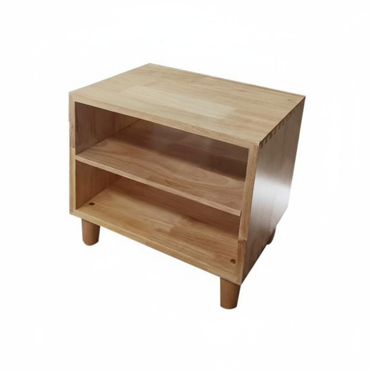 Hall Tree with Bench and Shoe Storage 3-in-1 Design Hall Tree with Shoe Storage