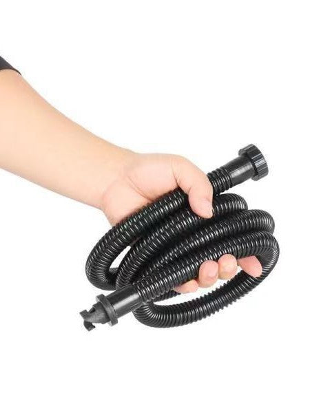 Corrugated Hose Adapter for Inflatable Pump, for Kayak, Surfboard, Tent