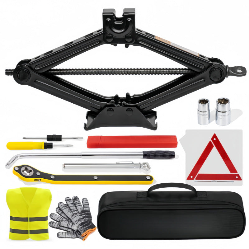 2 Ton Safety Kit