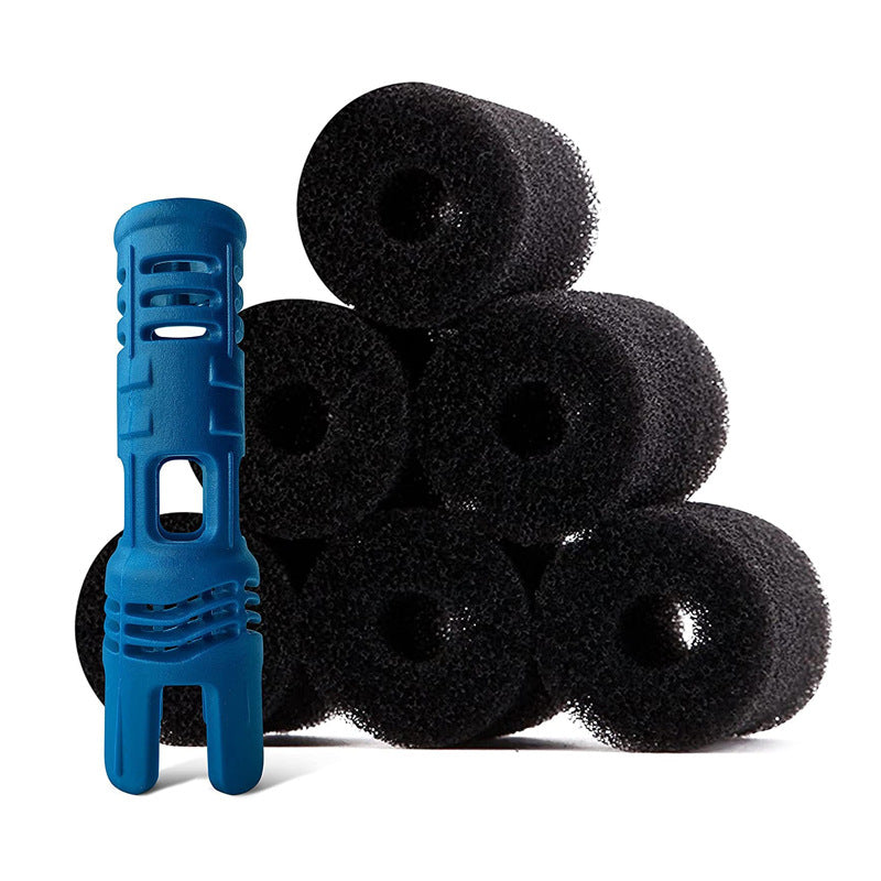 Tsp10 Cleaner 12 Blk