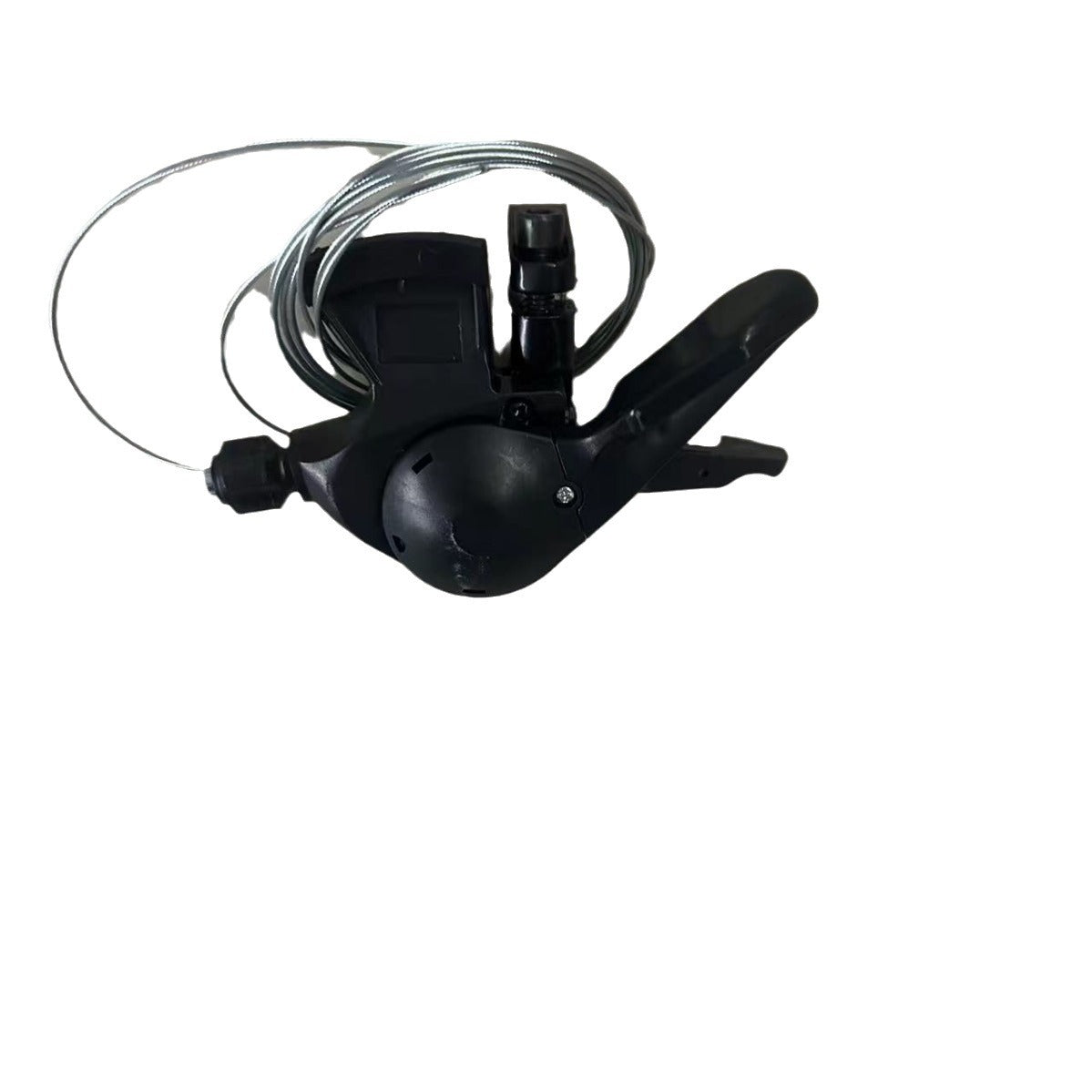 Mountain Bike 8-Speed Shift Lever, Aluminum and Plastic