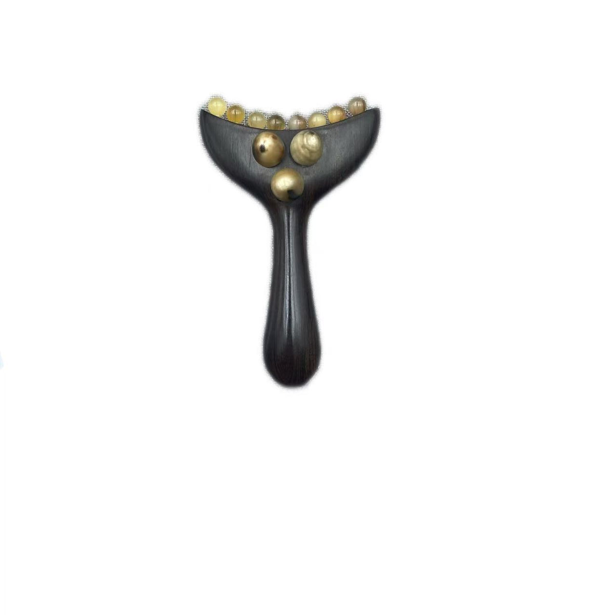 Ebony Horn