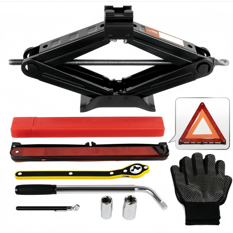 3 Ton Jack Stand Kit