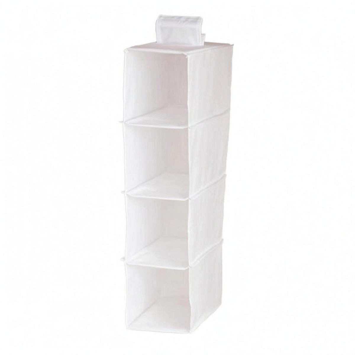 Textile Hanging Organizer Sturdy Foldable Hanging Storage Organizer Long-Lasting