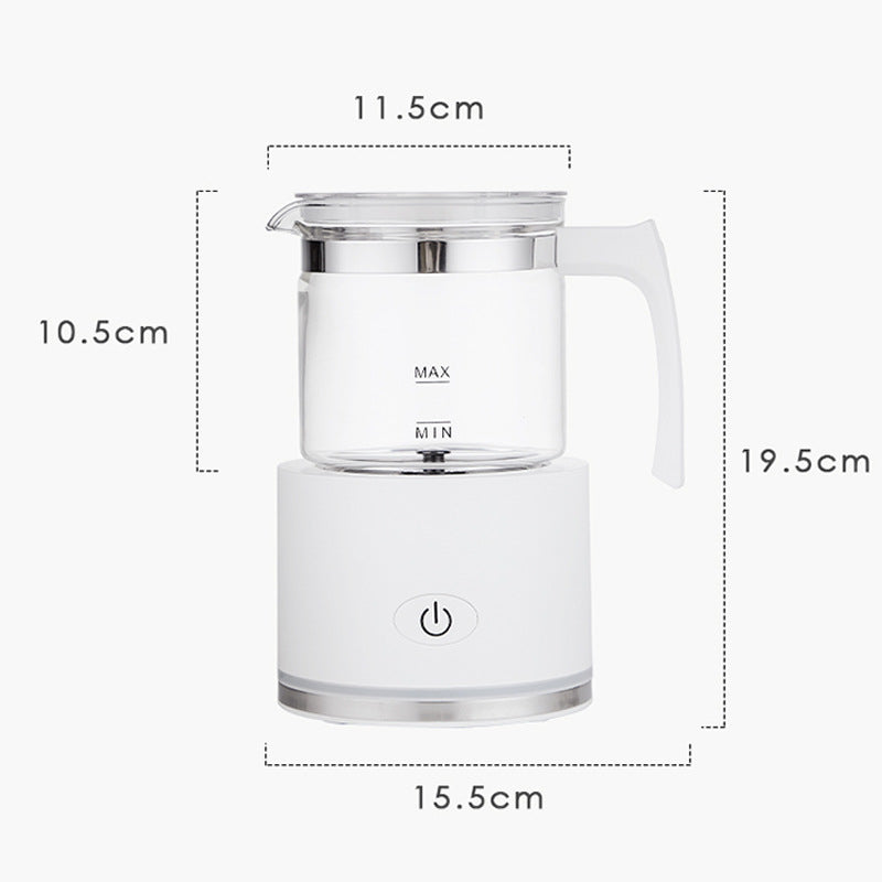 White / Uk Plug