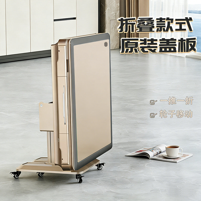 50-108 / Folding W Cover