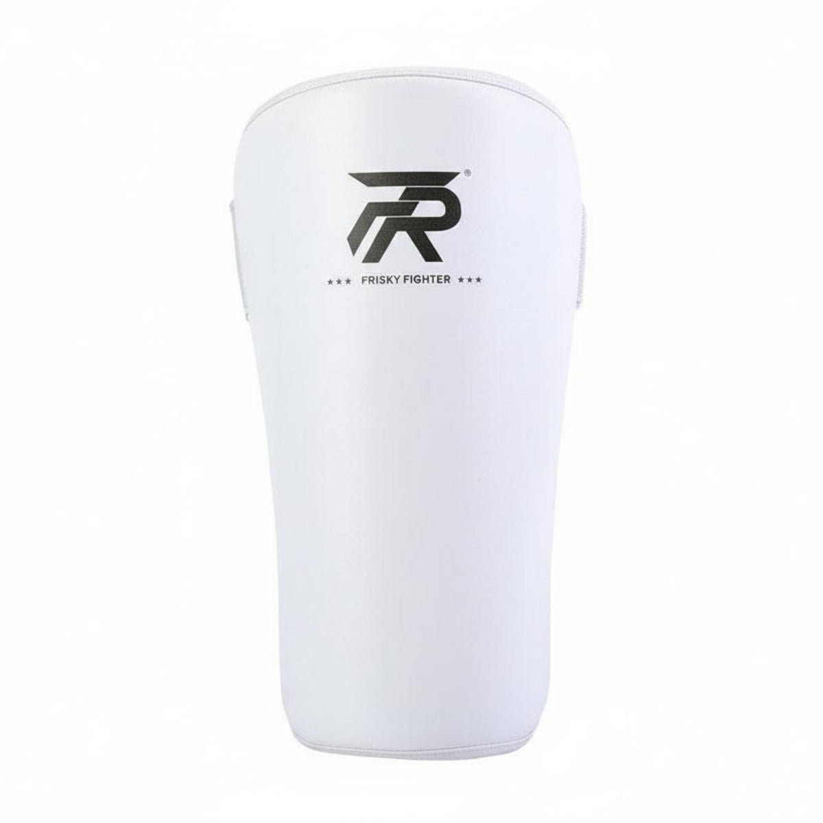 Wear-Resistant Muay Thai Calf Kick Target Microfiber Leather Combat Arts Gear Thick Padding Sports Equipment Secure Hook-and-Loop Straps for Fighters