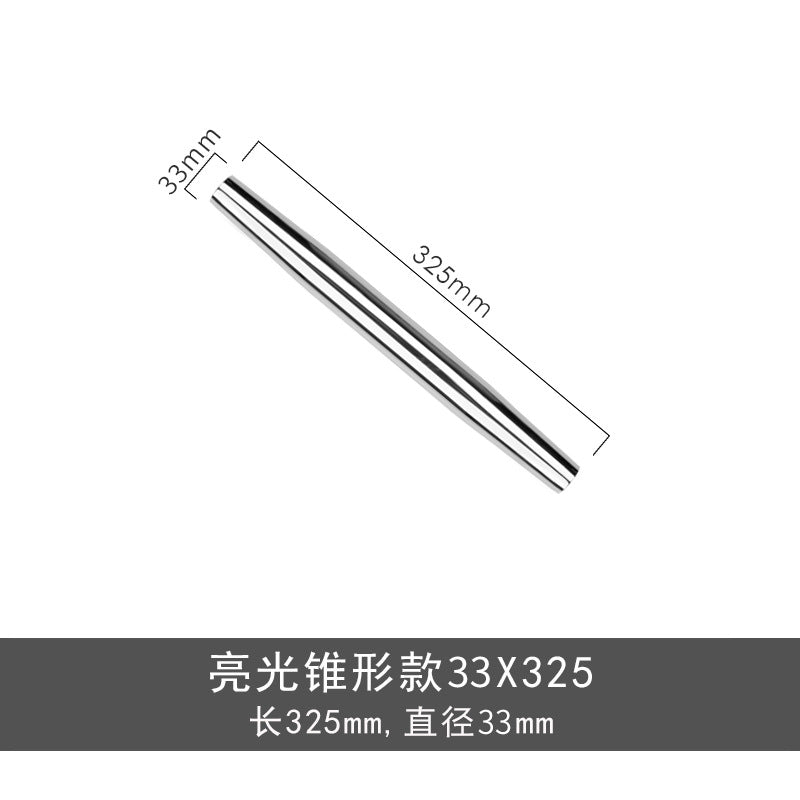 325MM Glossy Tapered