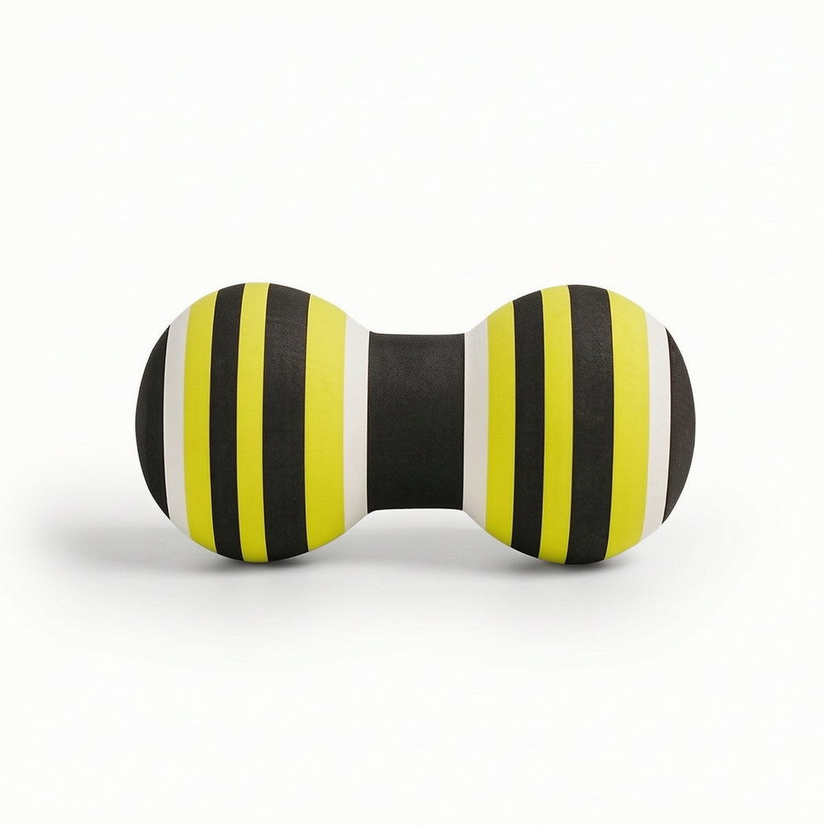 Peanut Massage Ball Versatile Peanut Roller Foam Roller Ball for Yogis, Athletes, Stretching Practice