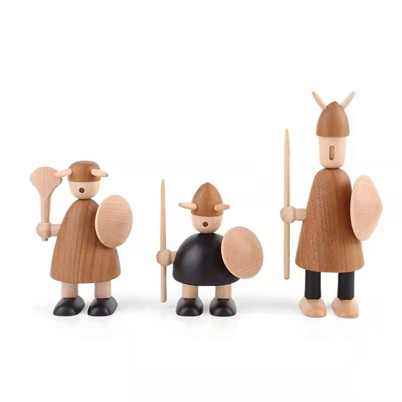 Viking SET