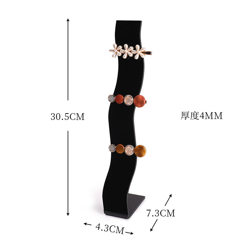 Black L