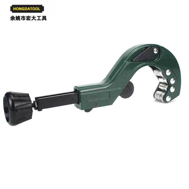 Metal Tube Cutter for Stainless Steel and Copper Pipes