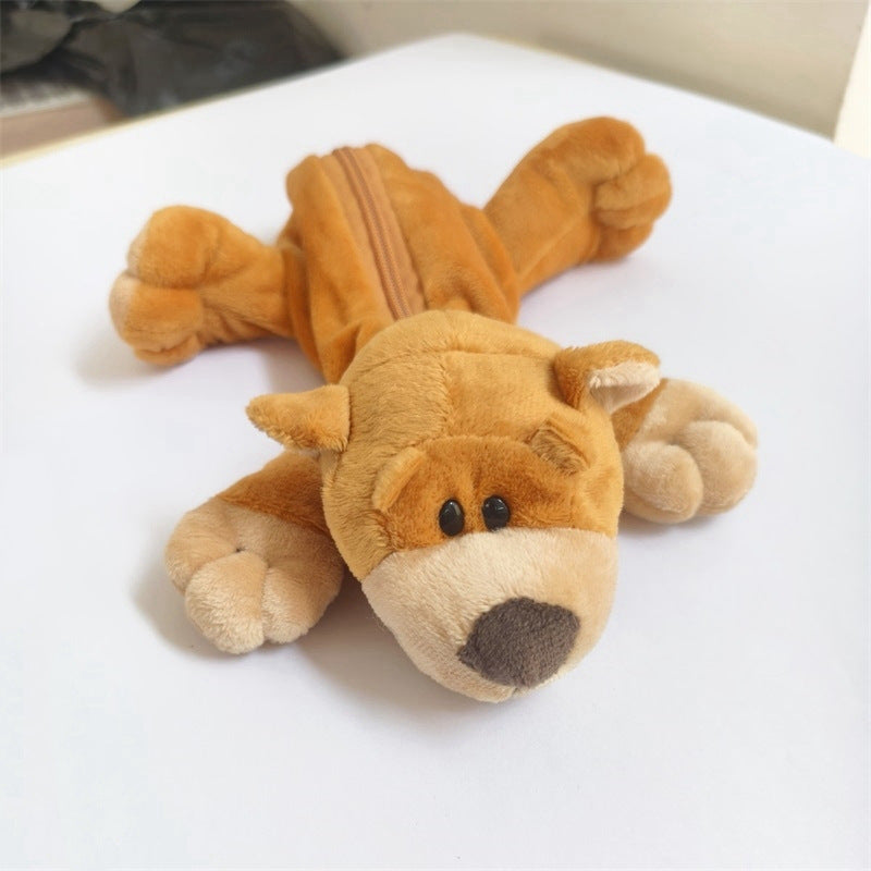 Brown Bear