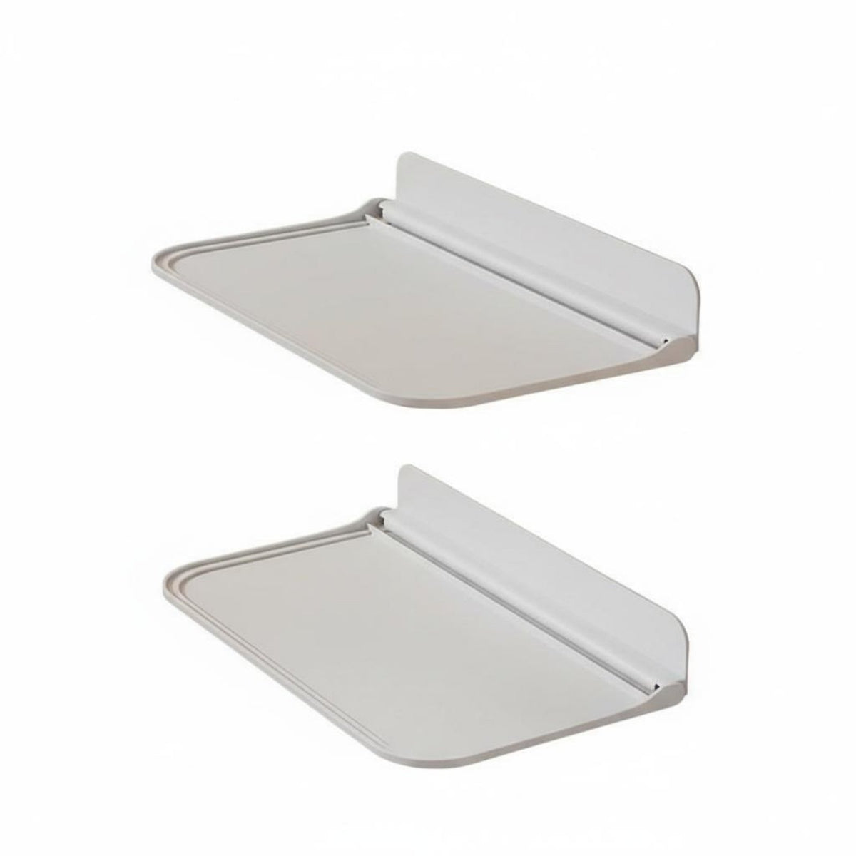 fold-down-downflap surface Table Easy Installation Space-Saving Furniture for Small rooms