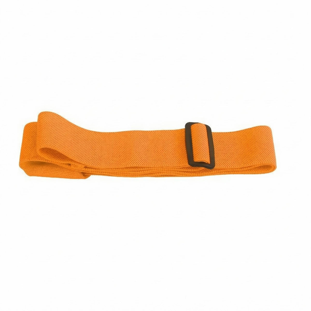 Golf Swing Posture Correct Belt Adjustable Buckle Golf Posture Belt Sports Accessory Flat Band