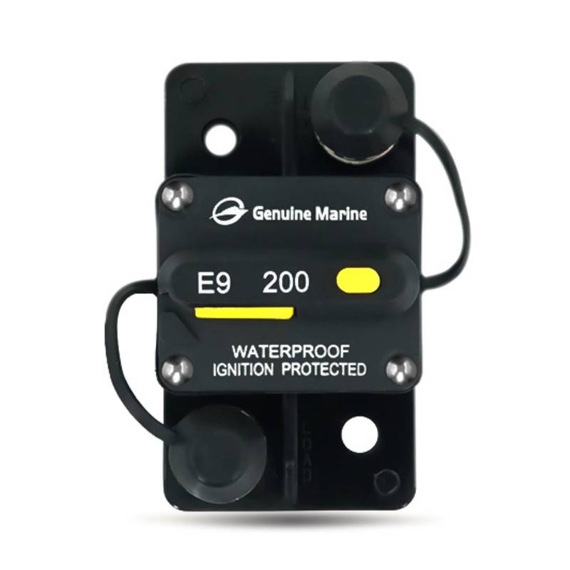 Surface Mount 100A