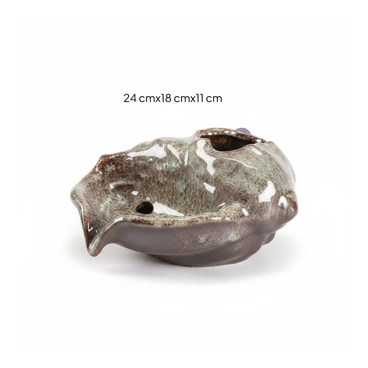 Eco Aquatic Aquarium Oxygenation Indoor Water Feature Natural Design for Balcony