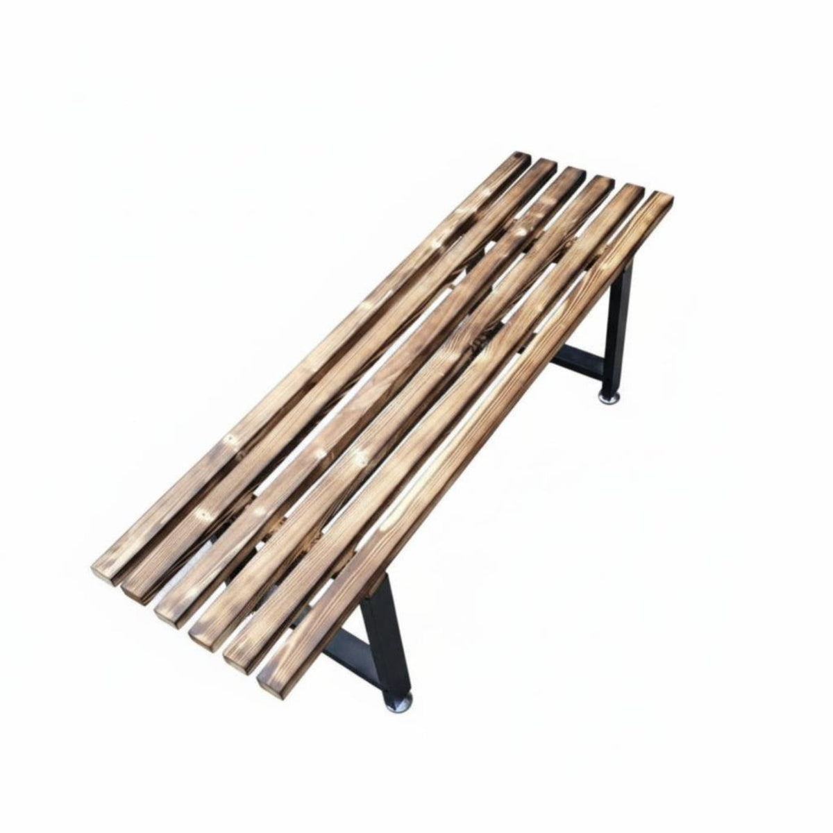 Tiered Planter Shelf Floor-Standing Flower Rack Indoor & Outdoor Use Large Capacity for Gardeners