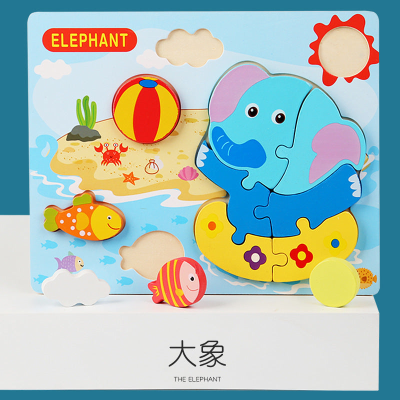 Elephant