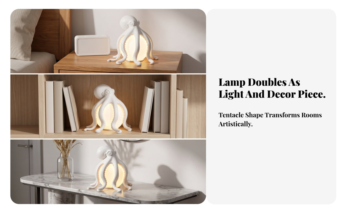 Ambient Marine Lamp