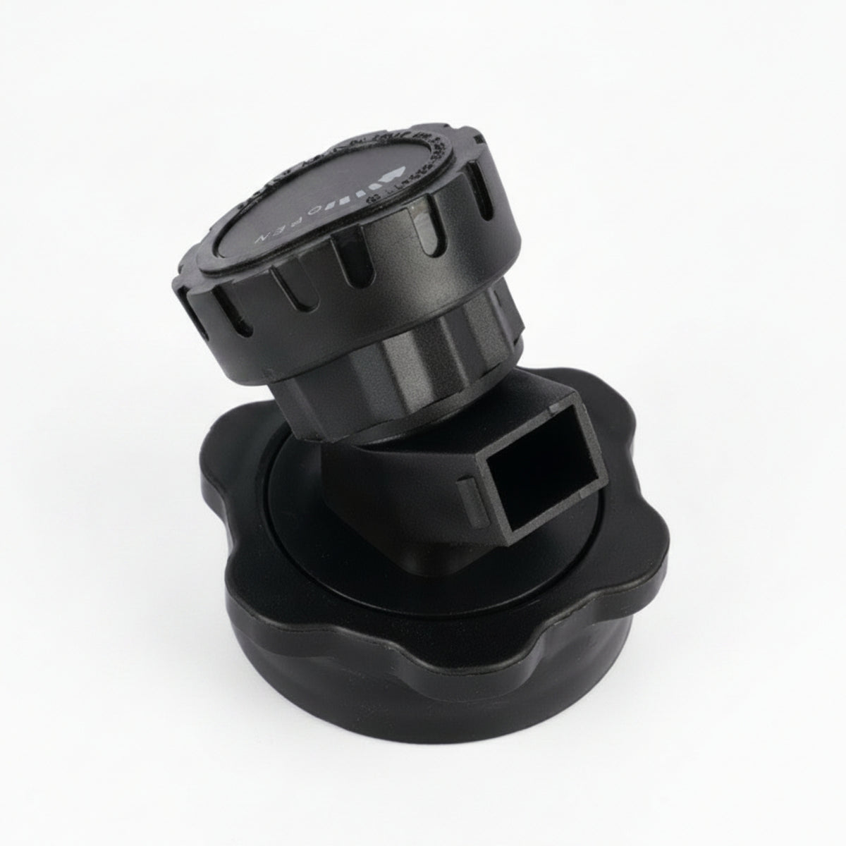 Sealing Sealing Gasket Threaded Container Tap Removable Fitting Angled Spout Tap