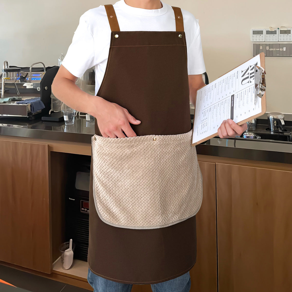Coffee / Plain Normal