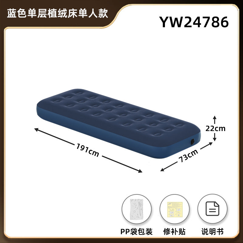 191-73-22cm / 24-hole Pp Bag