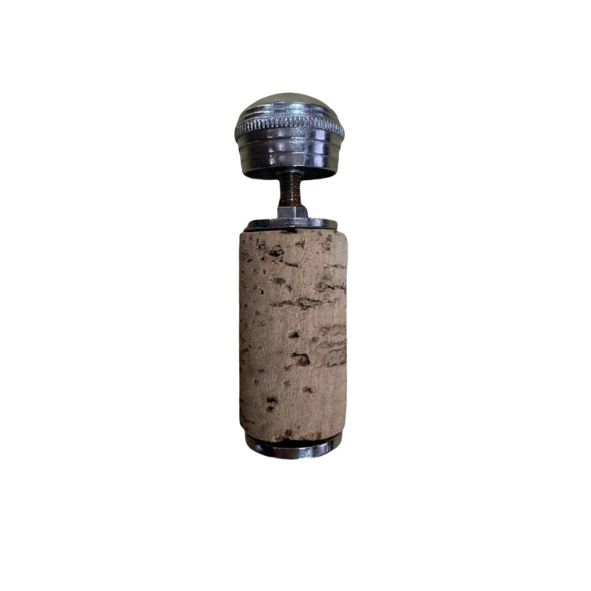 Compact Flute Headjoint Reflector Long-Lasting Flute Reflector Plate with Cork Airtight Headjoint Cork Good Air Tightness for Flutists
