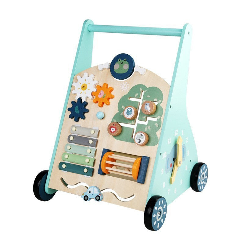 Multifunction Walker