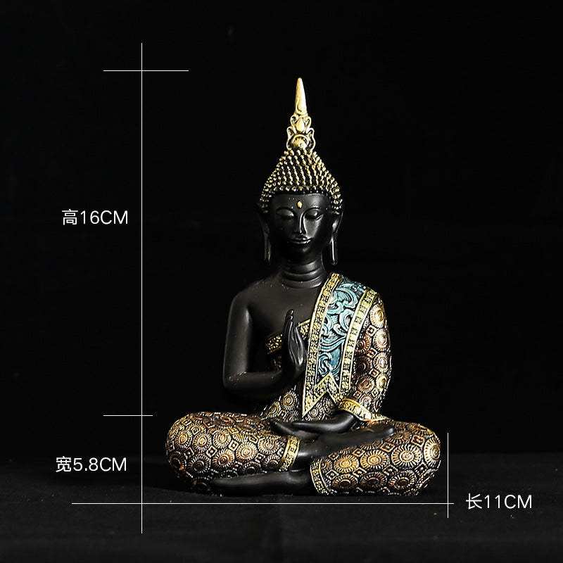 S / Thai Buddha 27171