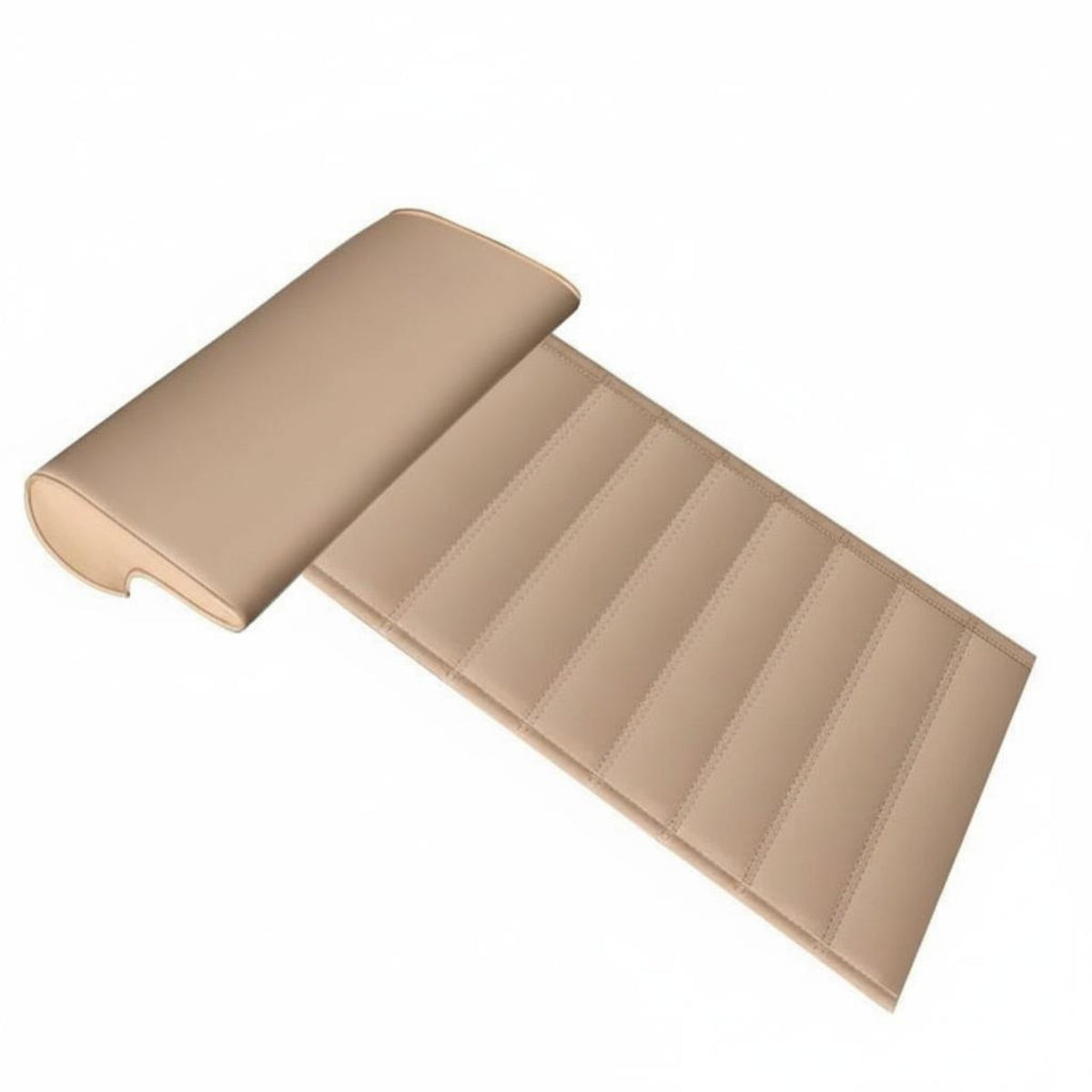 Office Chair Leg Extension Easy Installation Adjustable Thigh pad long-lasting