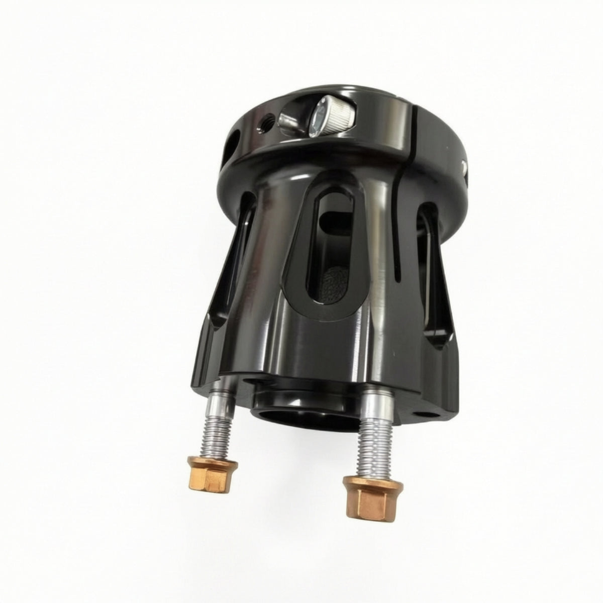 Rear Axle Hub Seat Part High-Strength Hardware for Mechanics