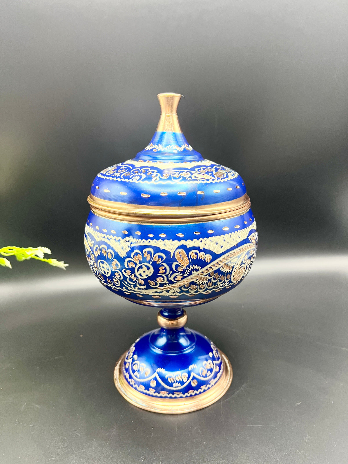 Blue / L