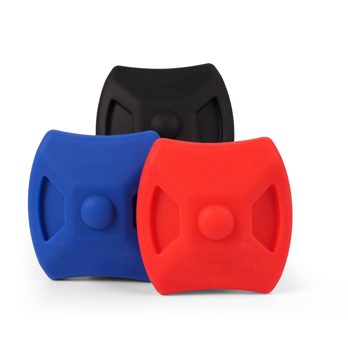 Iron Wrist Trainer for Fist Push-Ups, Arm Muscle Stability Training